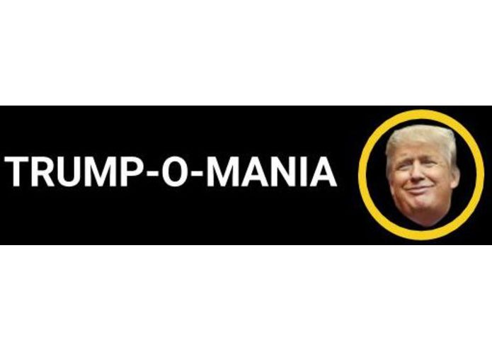 Trump-O-Mania – screenshot 1