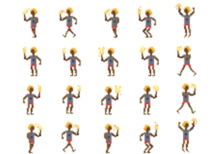 The Adventures of Duckboi – screenshot 1