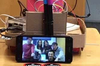 Team 26 - Draw me Like one of your French Cats