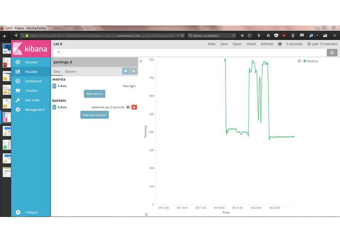 Intelligent Systems for Daily Life – screenshot 7