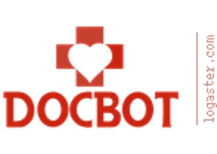 DocBot – screenshot 1