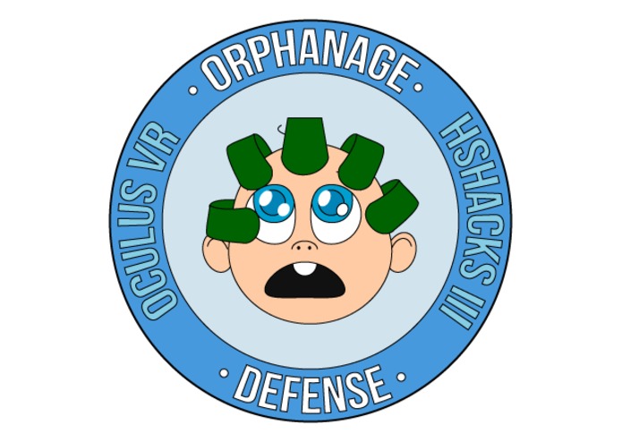 Hands Free Shooter – screenshot 1