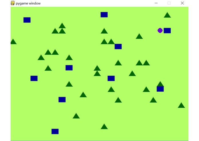 Pursuit Of Happiness – screenshot 1