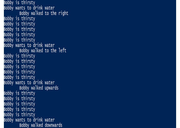 Pursuit Of Happiness – screenshot 2