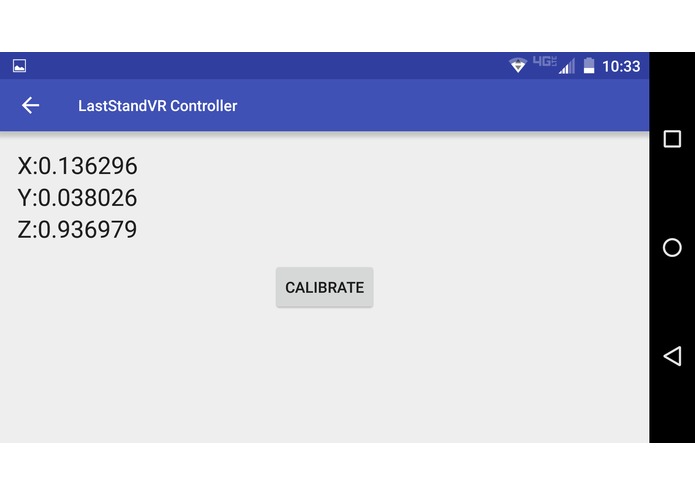LastStandVR – screenshot 4