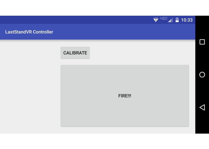 LastStandVR – screenshot 5