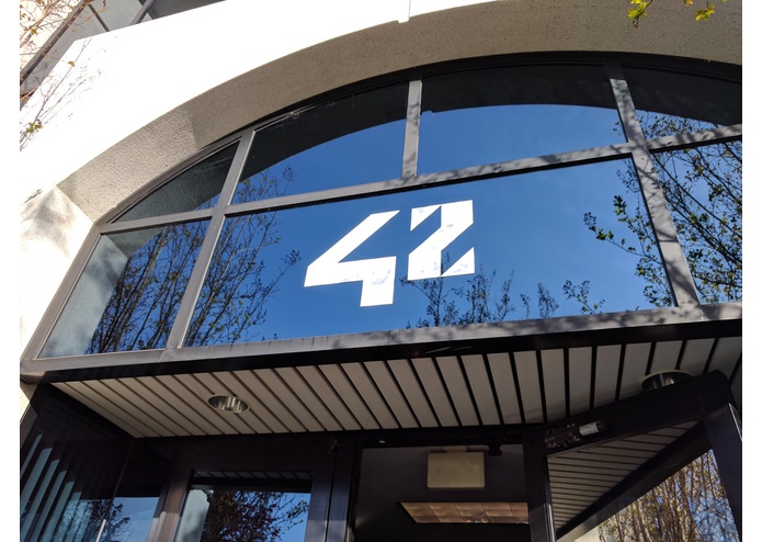 ServeOn – screenshot 1