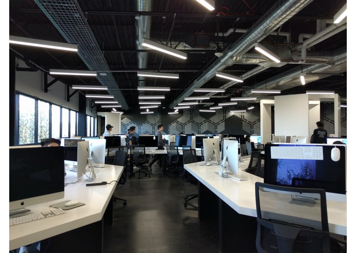 ServeOn – screenshot 2