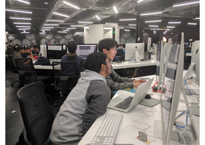 ServeOn – screenshot 3