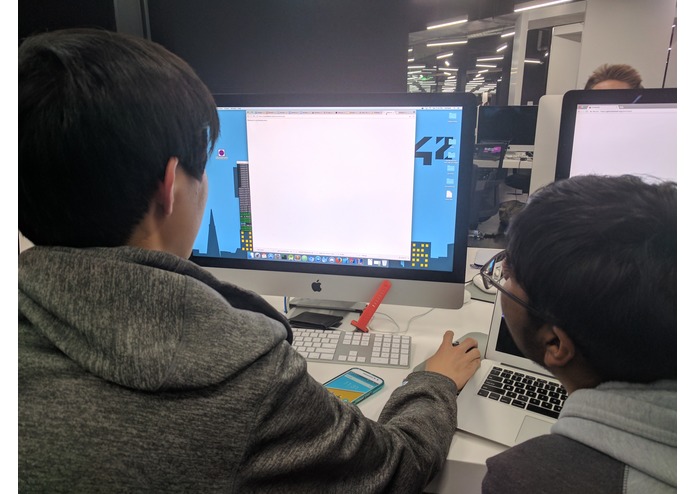 ServeOn – screenshot 5