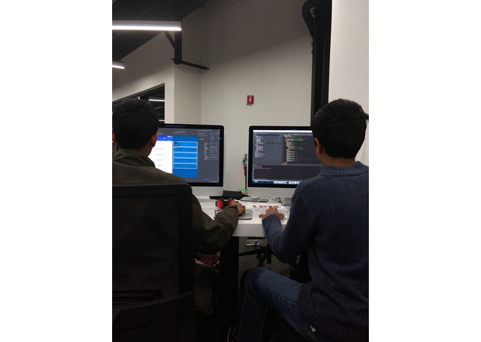 ServeOn – screenshot 9