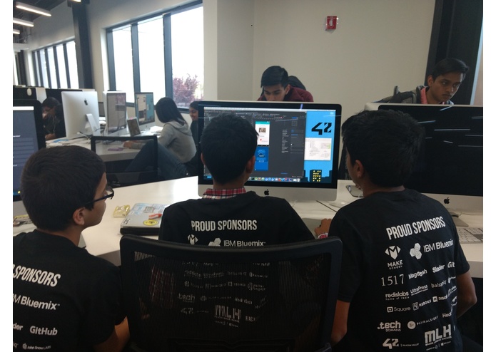 ServeOn – screenshot 10