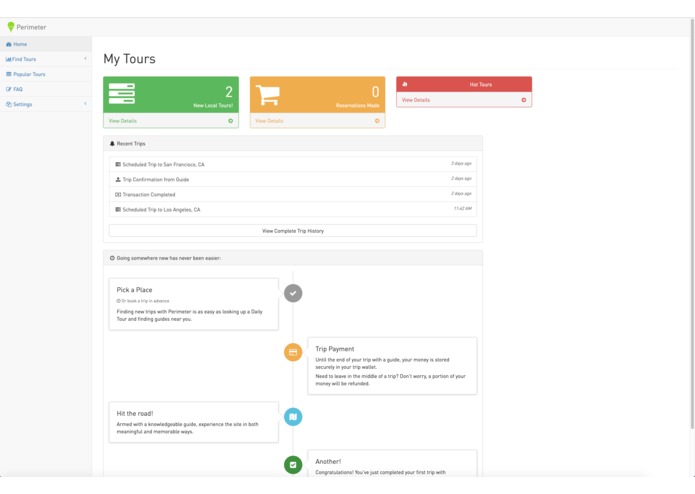 Perimeter- Crowdsourcing Tours – screenshot 4
