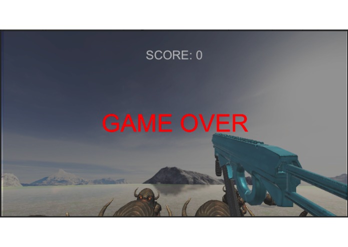 LastStandVR – screenshot 9