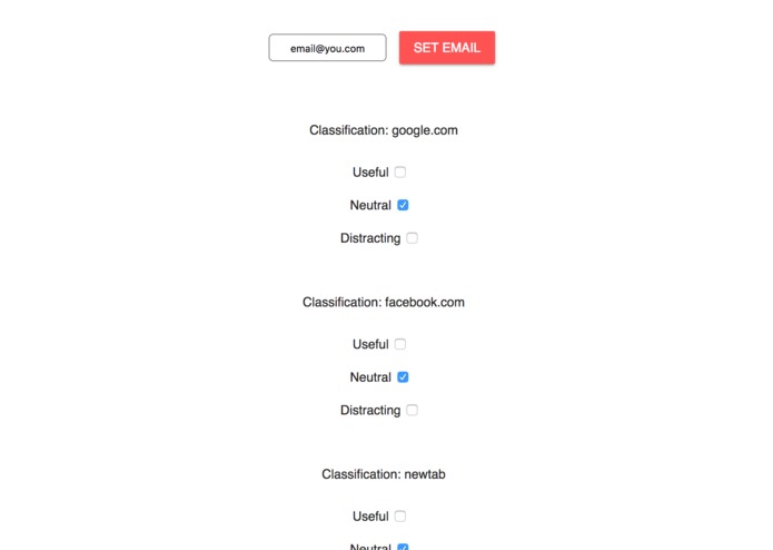 Thrive – screenshot 2