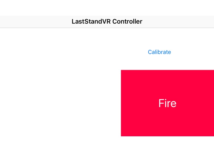 LastStandVR – screenshot 6
