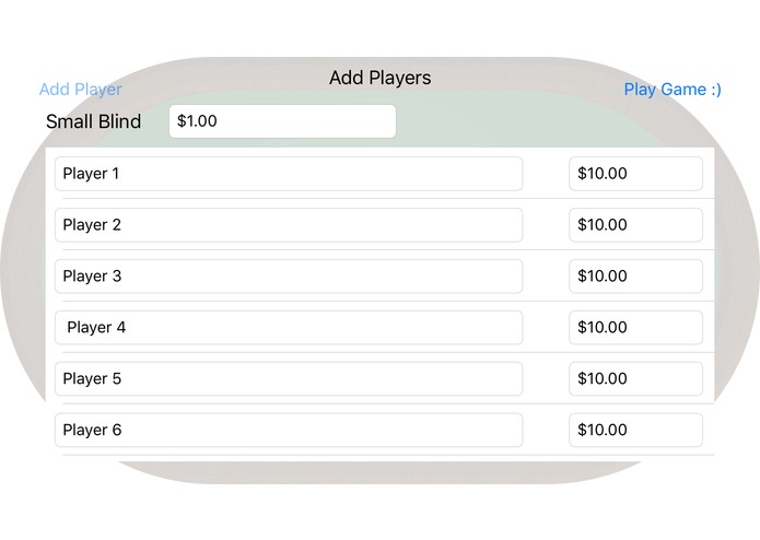 Chips – screenshot 2