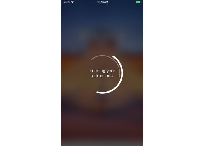  TripGuru – screenshot 2