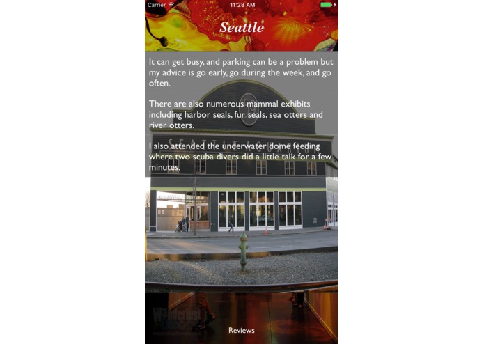  TripGuru – screenshot 4