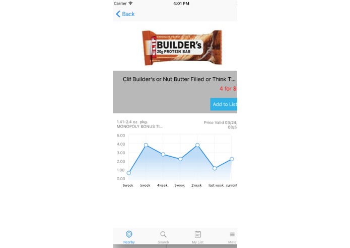 ShopDeal – screenshot 3