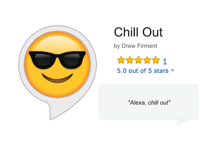 Chill Out  – screenshot 1