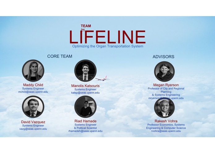 Lifeline – screenshot 1