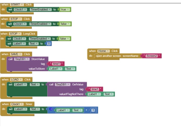 Ready, Set, Move! – screenshot 1