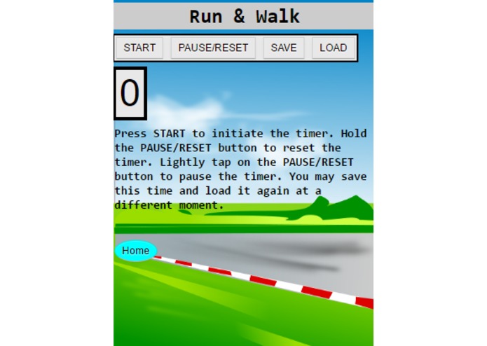Ready, Set, Move! – screenshot 2