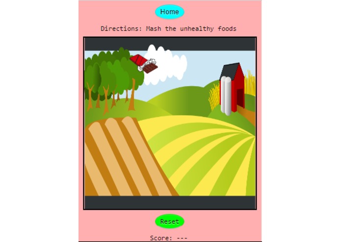 Ready, Set, Move! – screenshot 3