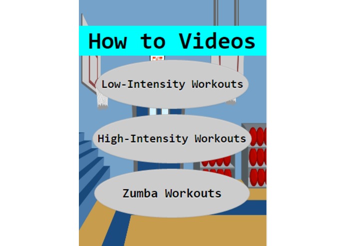Ready, Set, Move! – screenshot 4