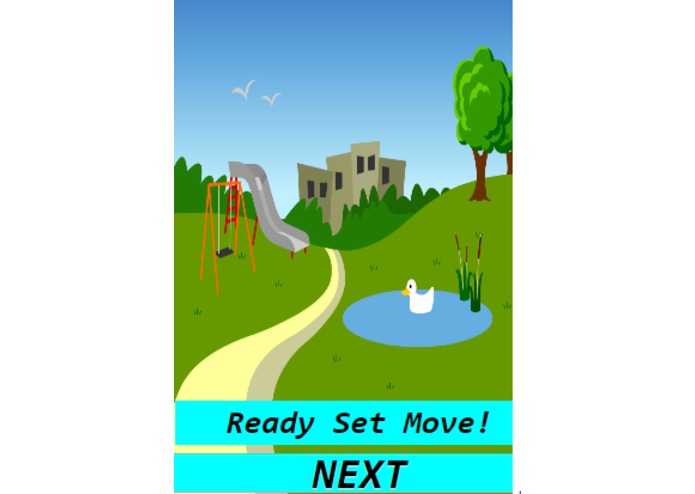Ready, Set, Move! – screenshot 6