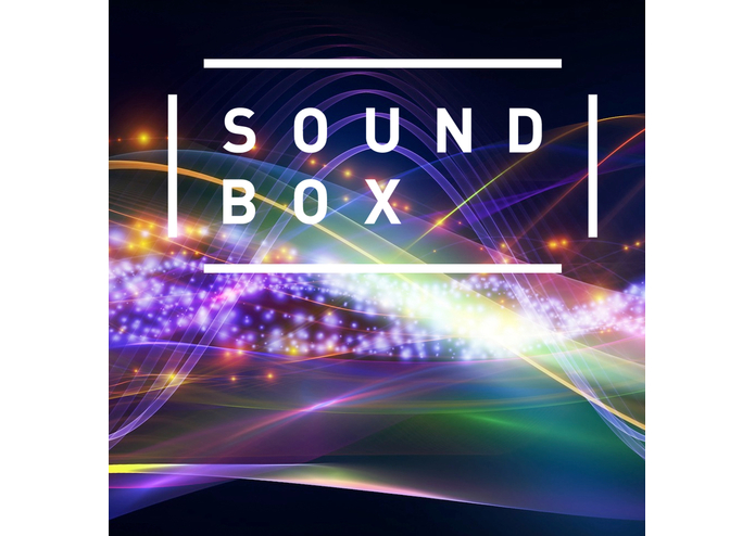 Sound Box – screenshot 1