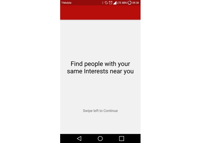 Iris – screenshot 4