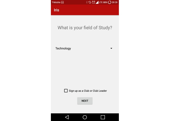 Iris – screenshot 8