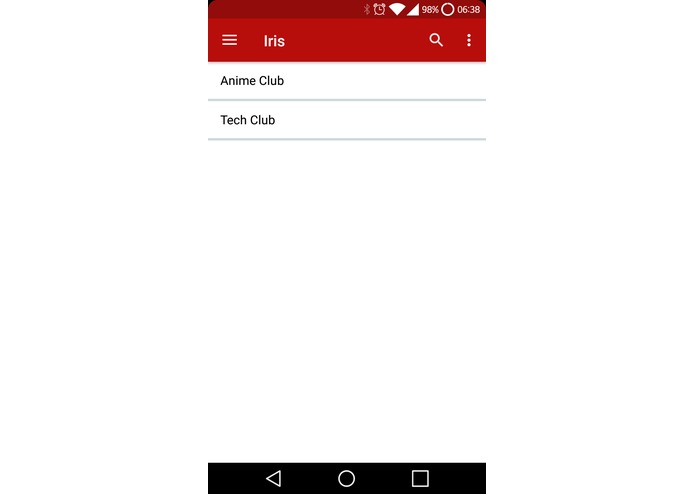 Iris – screenshot 15