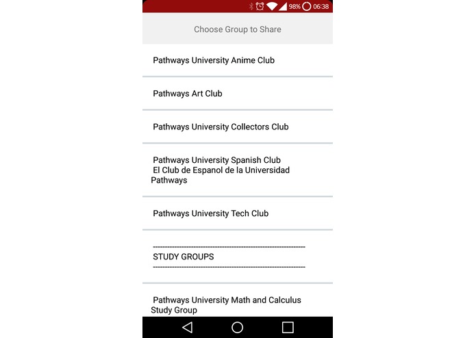 Iris – screenshot 18