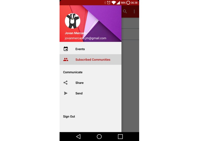 Iris – screenshot 14