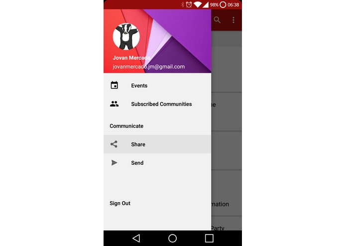 Iris – screenshot 17