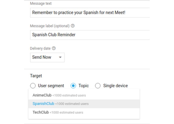 Iris – screenshot 22