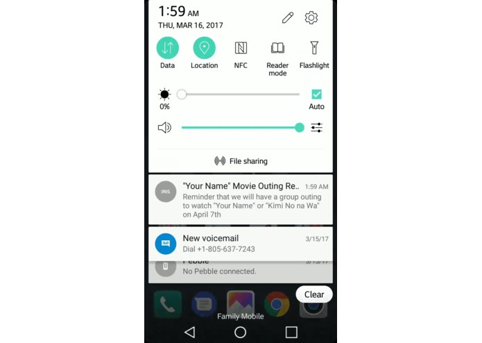 Iris – screenshot 21