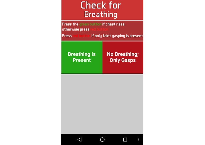 CPRonDemand – screenshot 3