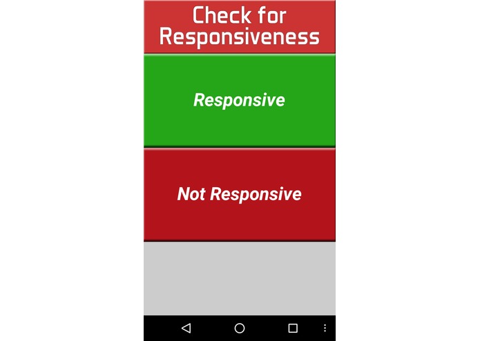 CPRonDemand – screenshot 6