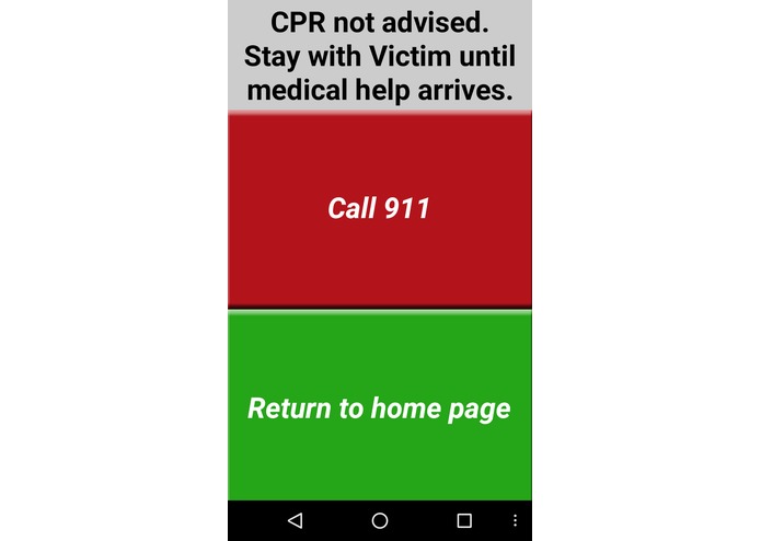 CPRonDemand – screenshot 8