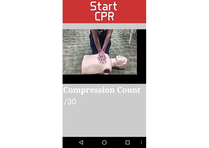CPRonDemand – screenshot 11