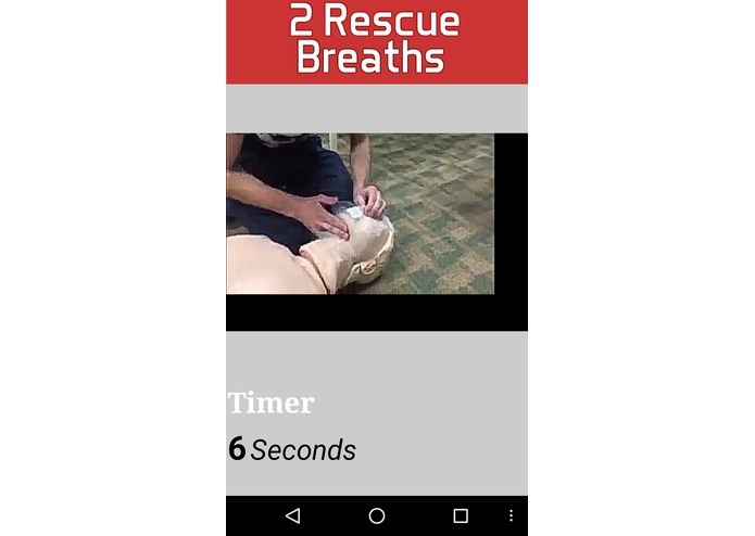 CPRonDemand – screenshot 12