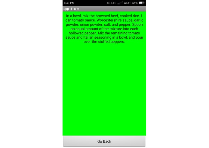 Cook It! – screenshot 6