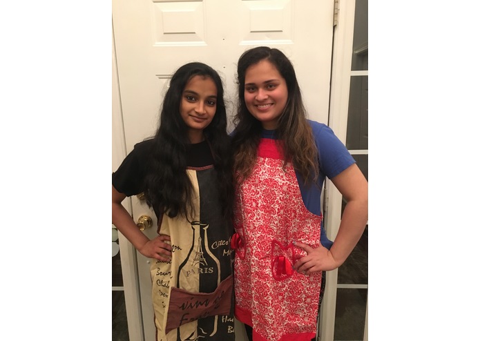 ChariFood – screenshot 1