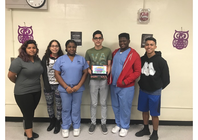 High School Survival Guide – screenshot 1