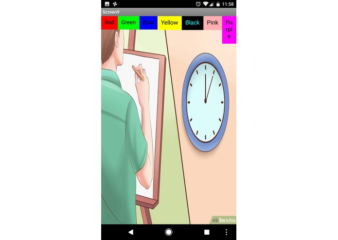 High School Survival Guide – screenshot 7