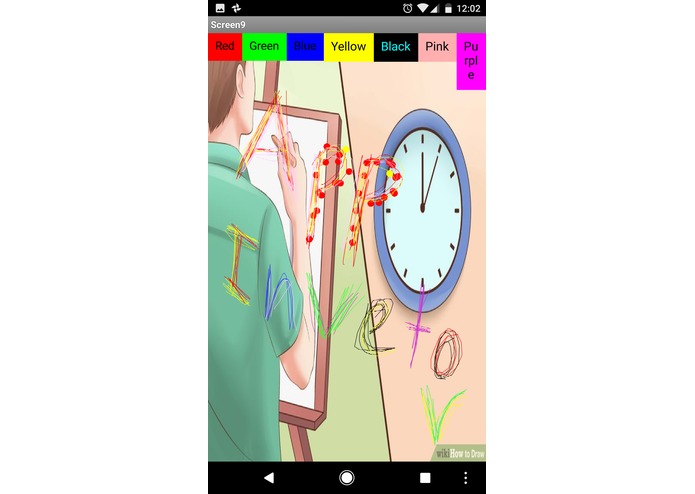 High School Survival Guide – screenshot 10